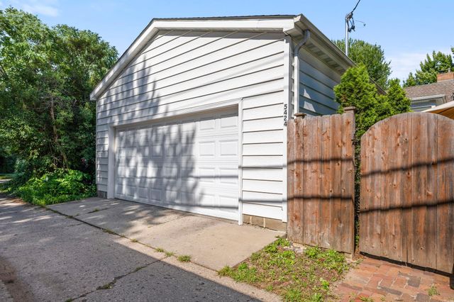 5424 Aldrich Avenue S, Minneapolis, MN 55419