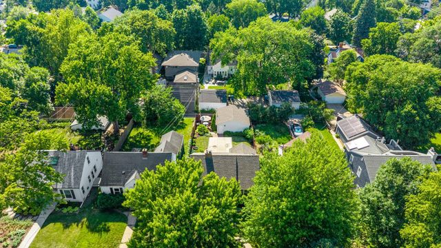 5424 Aldrich Avenue S, Minneapolis, MN 55419