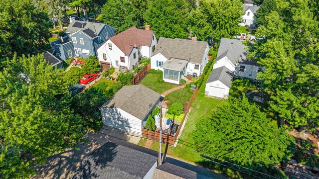 5424 Aldrich Avenue S, Minneapolis, MN 55419