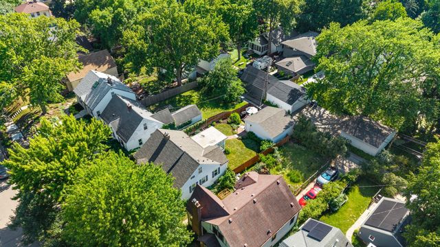 5424 Aldrich Avenue S, Minneapolis, MN 55419