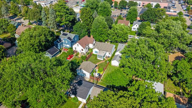 5424 Aldrich Avenue S, Minneapolis, MN 55419