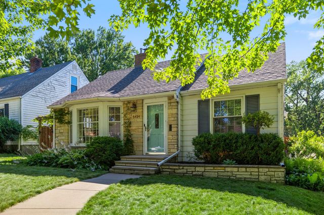 5424 Aldrich Avenue S, Minneapolis, MN 55419