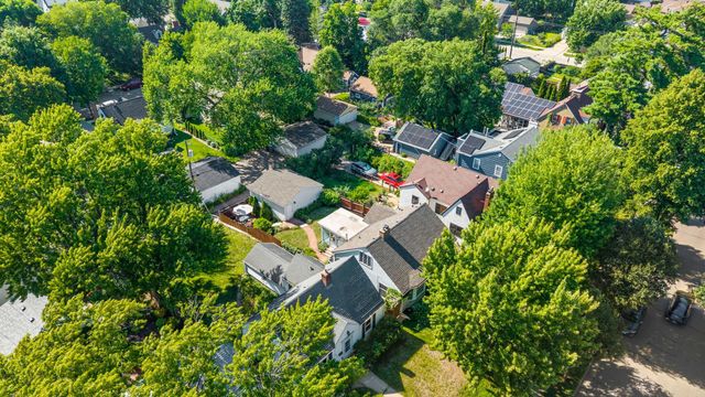 5424 Aldrich Avenue S, Minneapolis, MN 55419