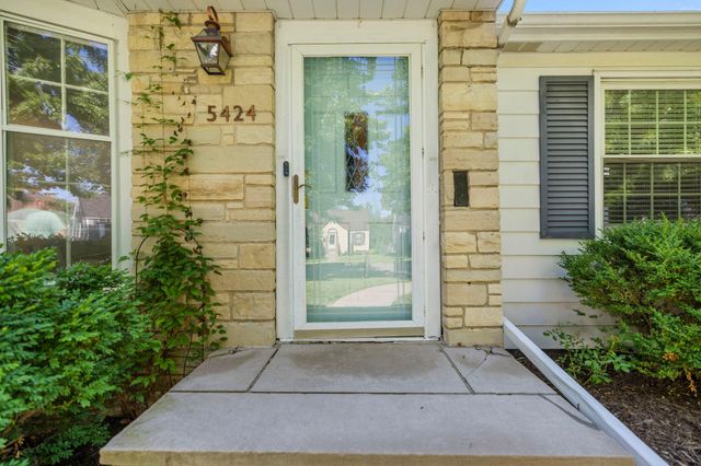 5424 Aldrich Avenue S, Minneapolis, MN 55419