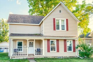 323 Turrill Avenue, Lapeer, MI 48446