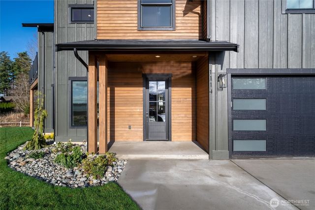 1114 Leighton Street, Blaine, WA 98230