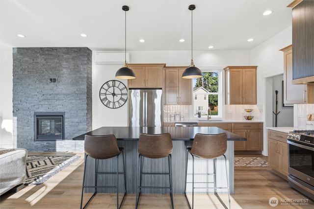 1114 Leighton Street, Blaine, WA 98230