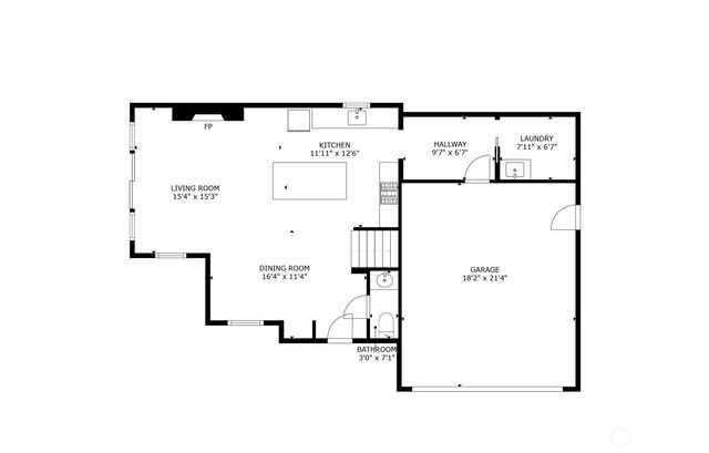 1114 Leighton Street, Blaine, WA 98230