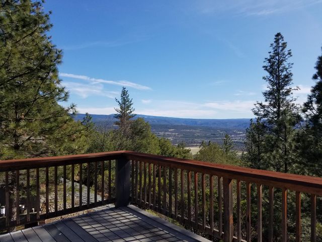 6200 Wilson Hill Road, Shingletown, CA 96088