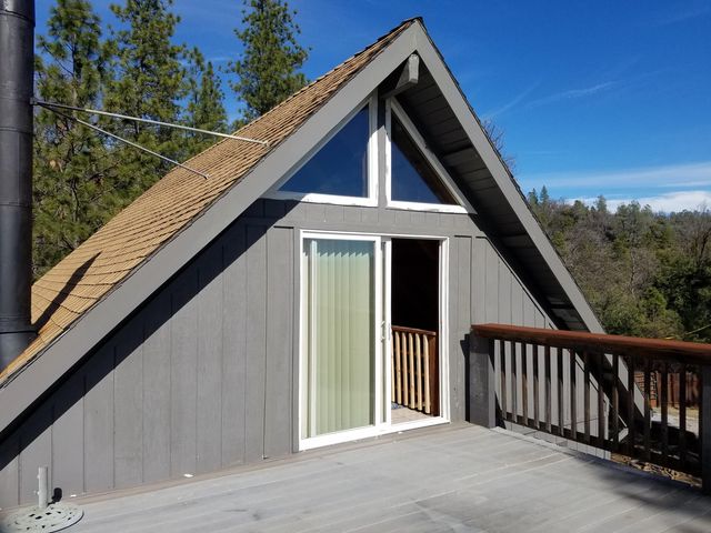 6200 Wilson Hill Road, Shingletown, CA 96088