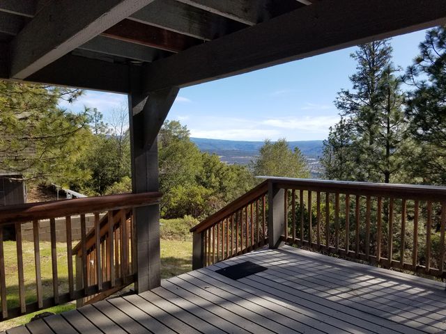 6200 Wilson Hill Road, Shingletown, CA 96088