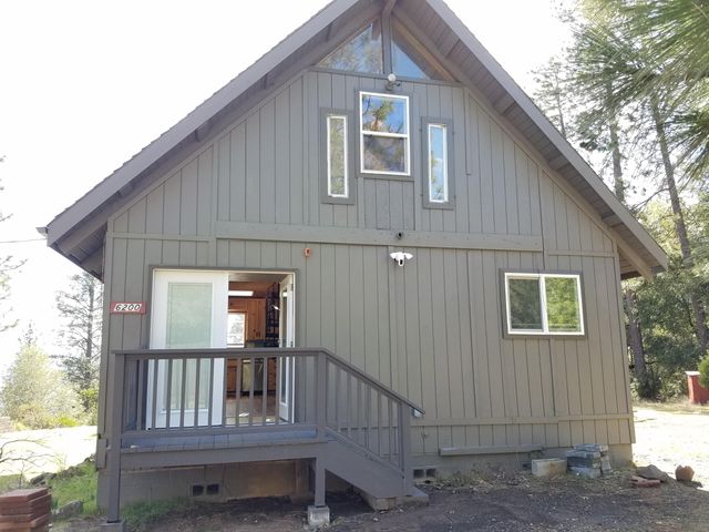 6200 Wilson Hill Road, Shingletown, CA 96088