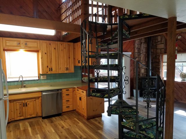 6200 Wilson Hill Road, Shingletown, CA 96088