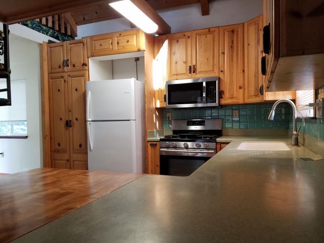 6200 Wilson Hill Road, Shingletown, CA 96088