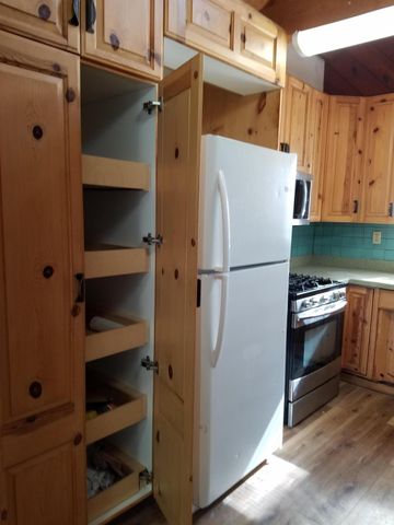 6200 Wilson Hill Road, Shingletown, CA 96088