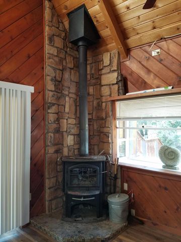 6200 Wilson Hill Road, Shingletown, CA 96088