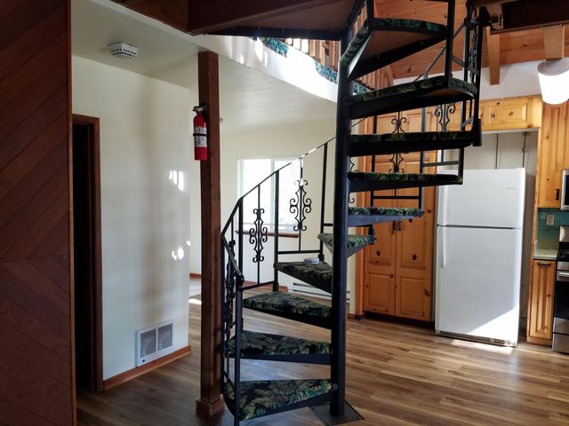 6200 Wilson Hill Road, Shingletown, CA 96088