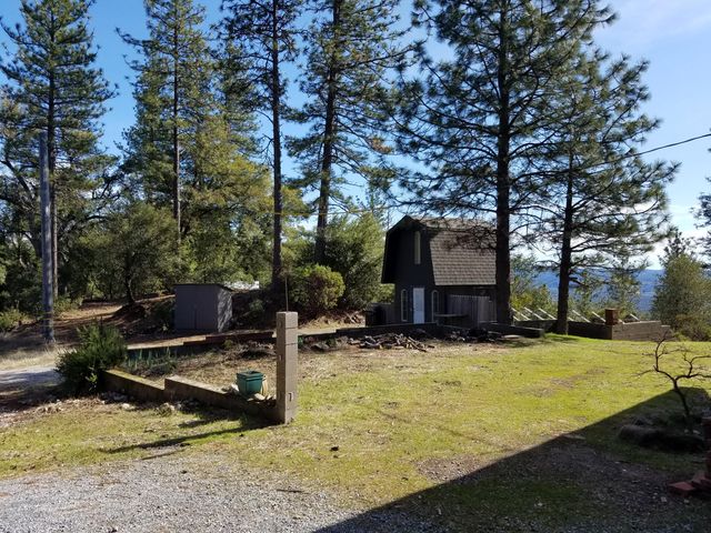6200 Wilson Hill Road, Shingletown, CA 96088
