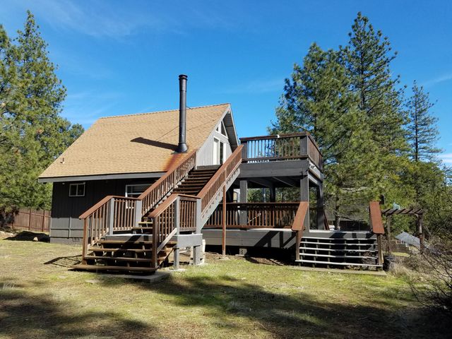 6200 Wilson Hill Road, Shingletown, CA 96088