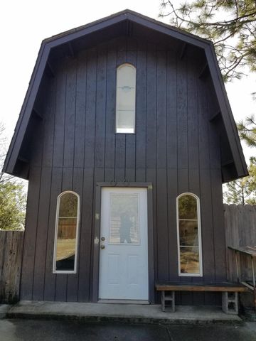 6200 Wilson Hill Road, Shingletown, CA 96088