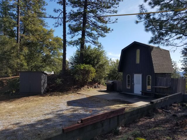6200 Wilson Hill Road, Shingletown, CA 96088