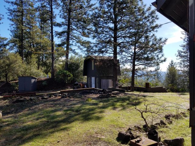 6200 Wilson Hill Road, Shingletown, CA 96088