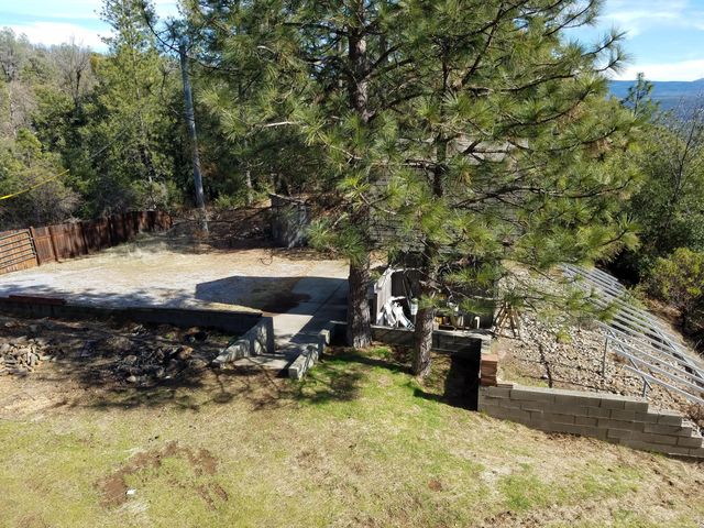 6200 Wilson Hill Road, Shingletown, CA 96088