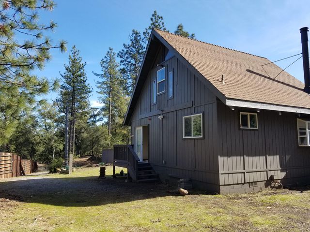 6200 Wilson Hill Road, Shingletown, CA 96088