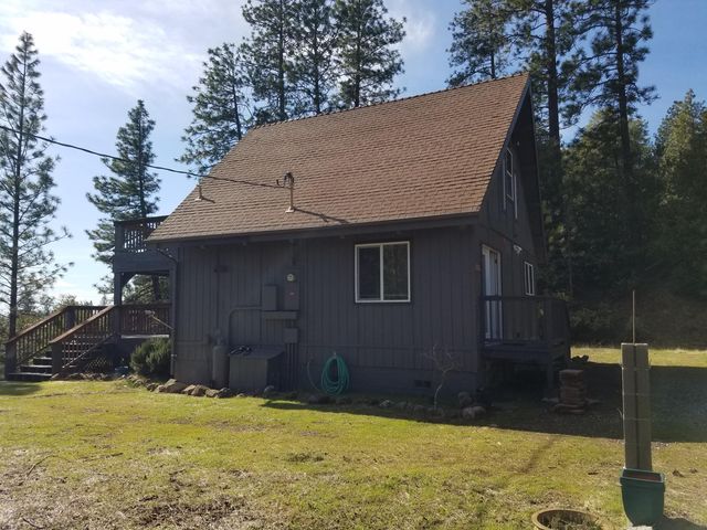 6200 Wilson Hill Road, Shingletown, CA 96088