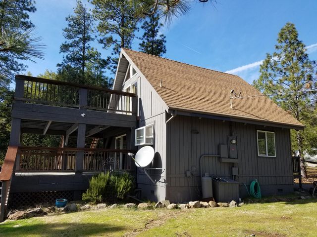 6200 Wilson Hill Road, Shingletown, CA 96088