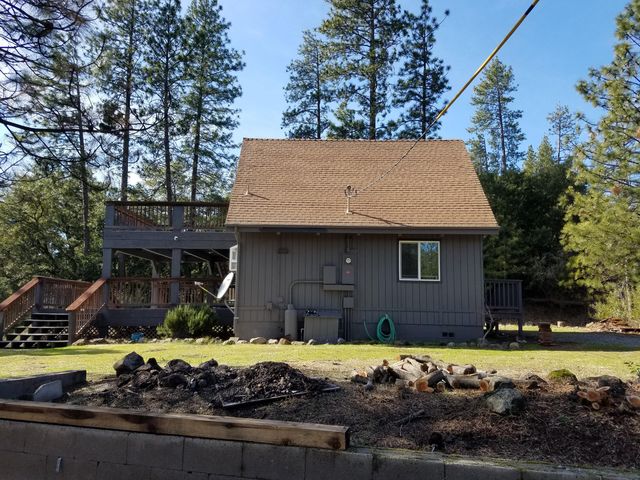 6200 Wilson Hill Road, Shingletown, CA 96088