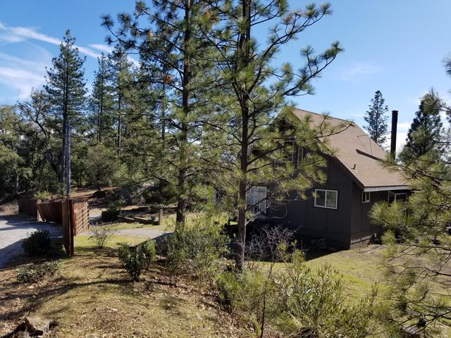 6200 Wilson Hill Road, Shingletown, CA 96088