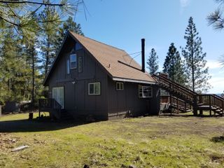 6200 Wilson Hill Road, Shingletown, CA 96088