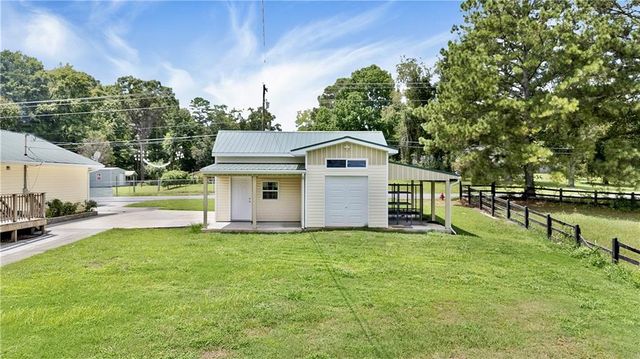 307 Craigtown NE Road, Calhoun, GA 30701