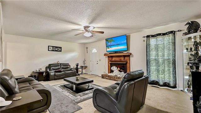 307 Craigtown NE Road, Calhoun, GA 30701