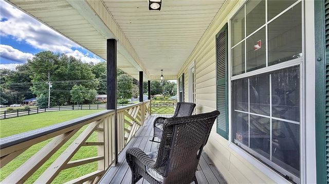 307 Craigtown NE Road, Calhoun, GA 30701