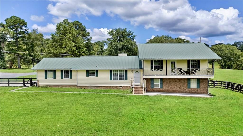 307 Craigtown NE Road, Calhoun, GA 30701
