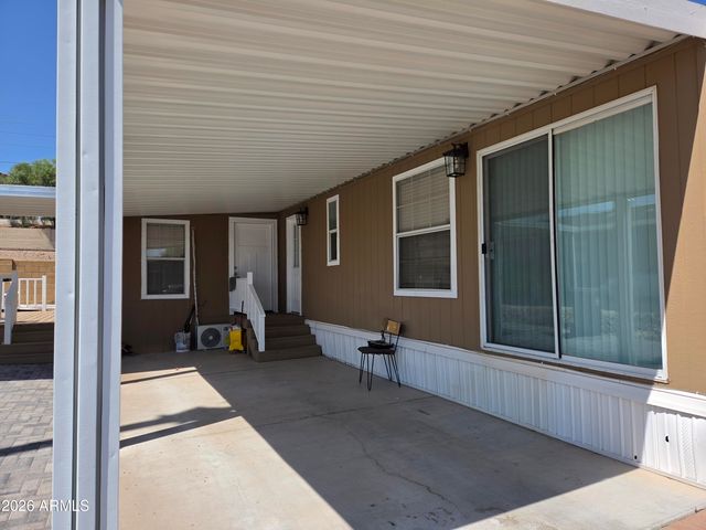 1614 E Villa Rita Drive, Phoenix, AZ 85022