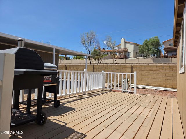 1614 E Villa Rita Drive, Phoenix, AZ 85022