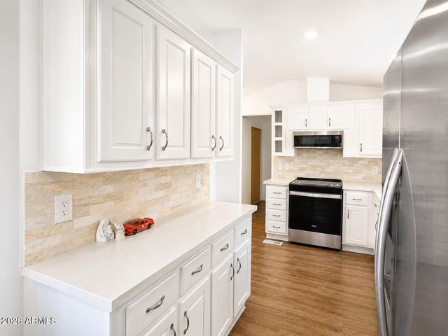 1614 E Villa Rita Drive, Phoenix, AZ 85022