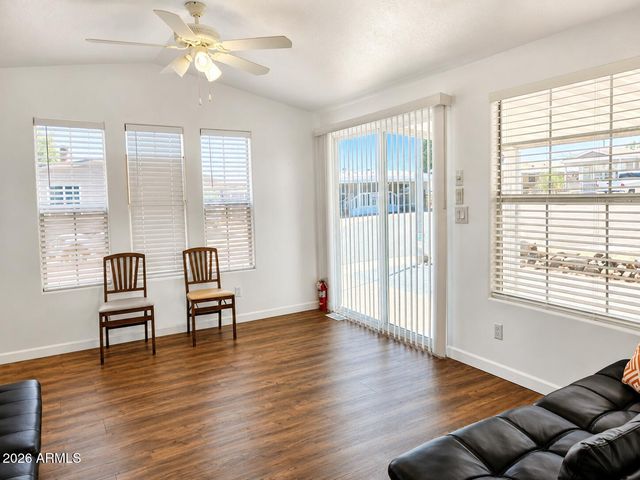 1614 E Villa Rita Drive, Phoenix, AZ 85022