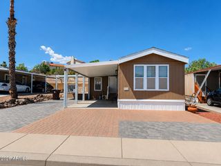 1614 E Villa Rita Drive, Phoenix, AZ 85022