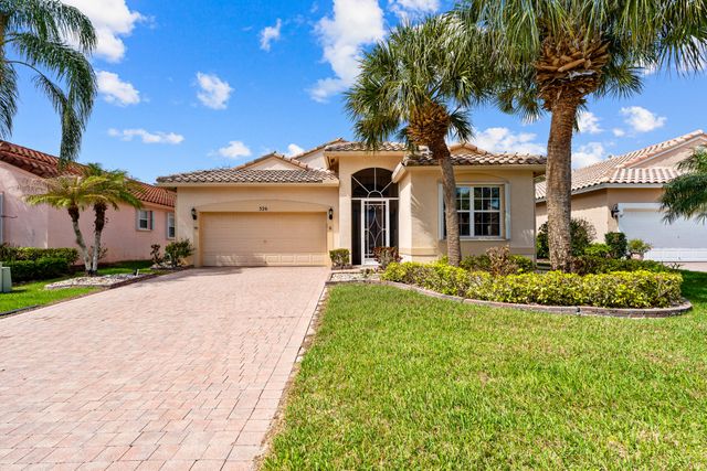 326 NW Toscane Trail, Port St. Lucie, Port St Lucie, FL 34986