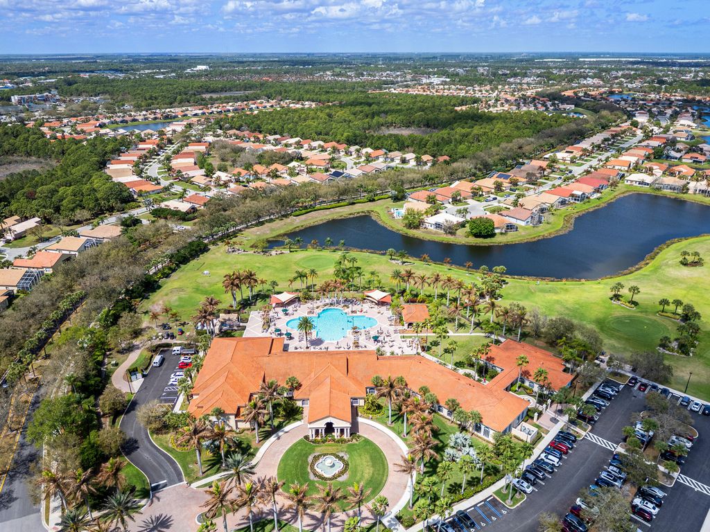 326 NW Toscane Trail, Port St. Lucie, Port St Lucie, FL 34986