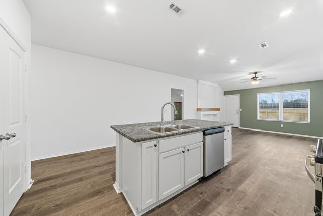 85 Sarah Alyse Lane, Cabot, AR 72023