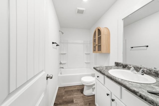 85 Sarah Alyse Lane, Cabot, AR 72023