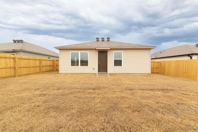 85 Sarah Alyse Lane, Cabot, AR 72023