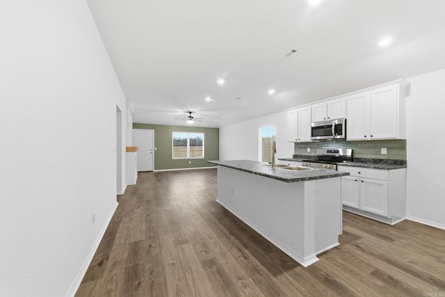 85 Sarah Alyse Lane, Cabot, AR 72023