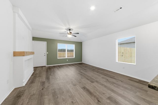 85 Sarah Alyse Lane, Cabot, AR 72023