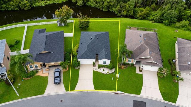 2637 WALDEN WOODS DRIVE, Plant City, FL 33566